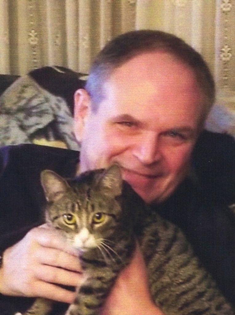 George Kenith Thomas