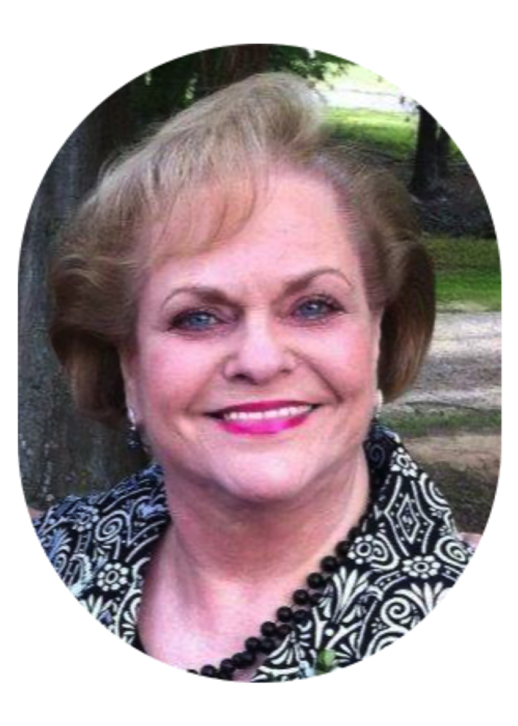 Elizabeth Joyce (Arnold)  Dal Poggetto