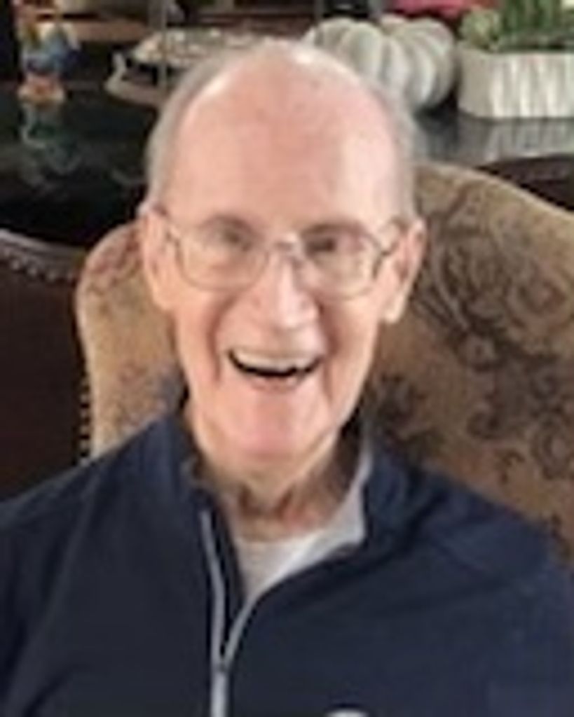 Louis (Lou) Volk, Jr. Profile Photo