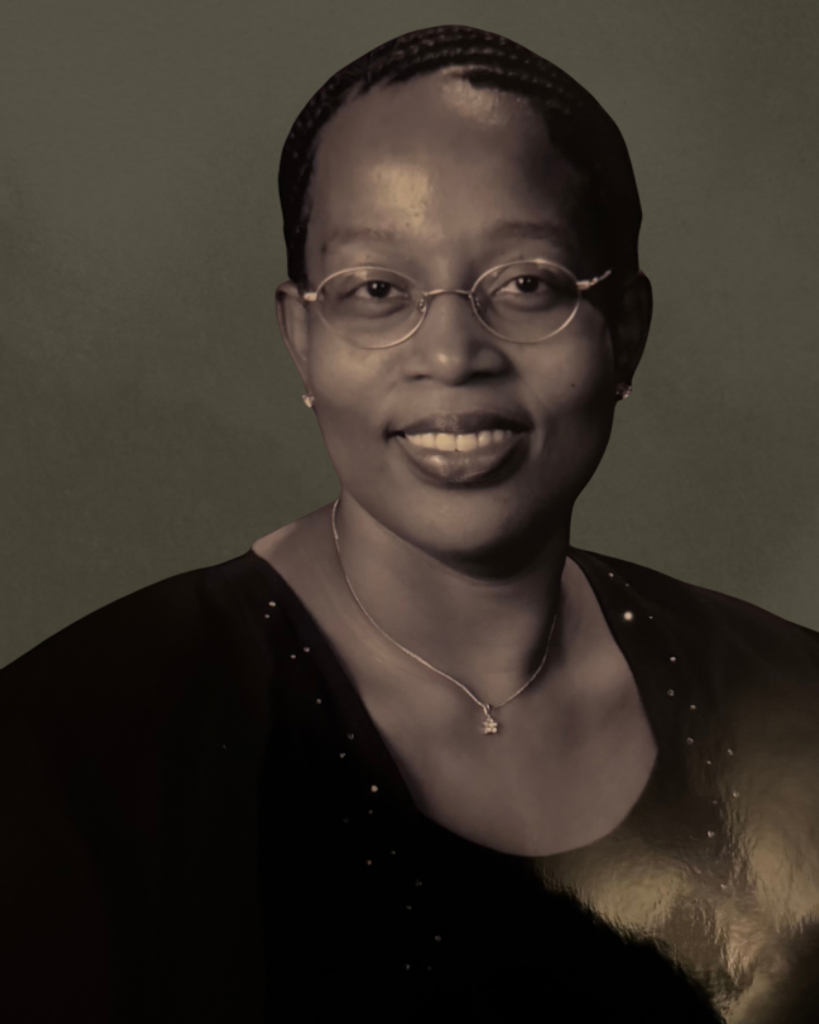 Joyce Lee Brice Profile Photo