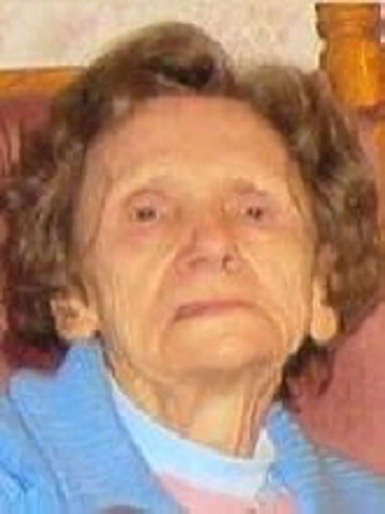 Mabel G. Holt