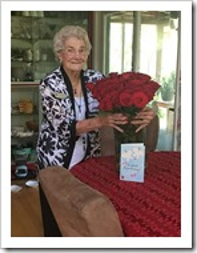 Pauline Henke