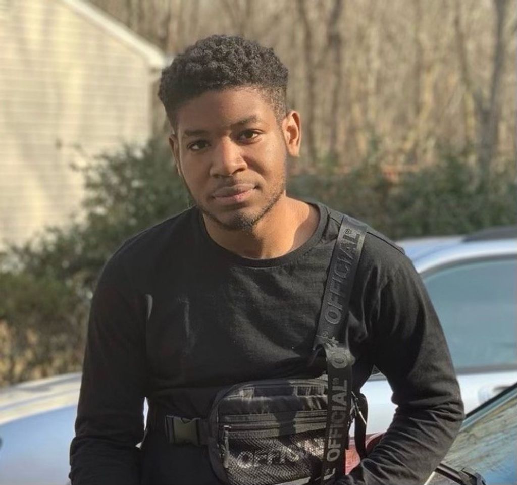 Caleb "CJ" Jenkins