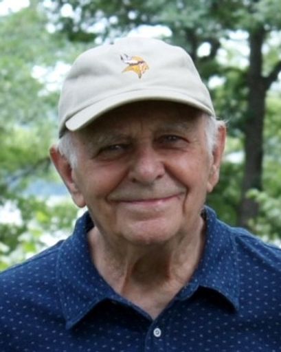 Donald Allan Christopherson Profile Photo
