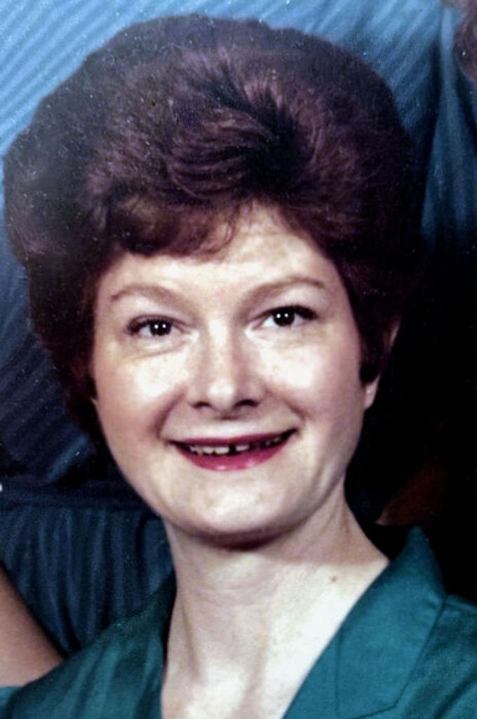 Diane Frieda (Imbery)  Duling