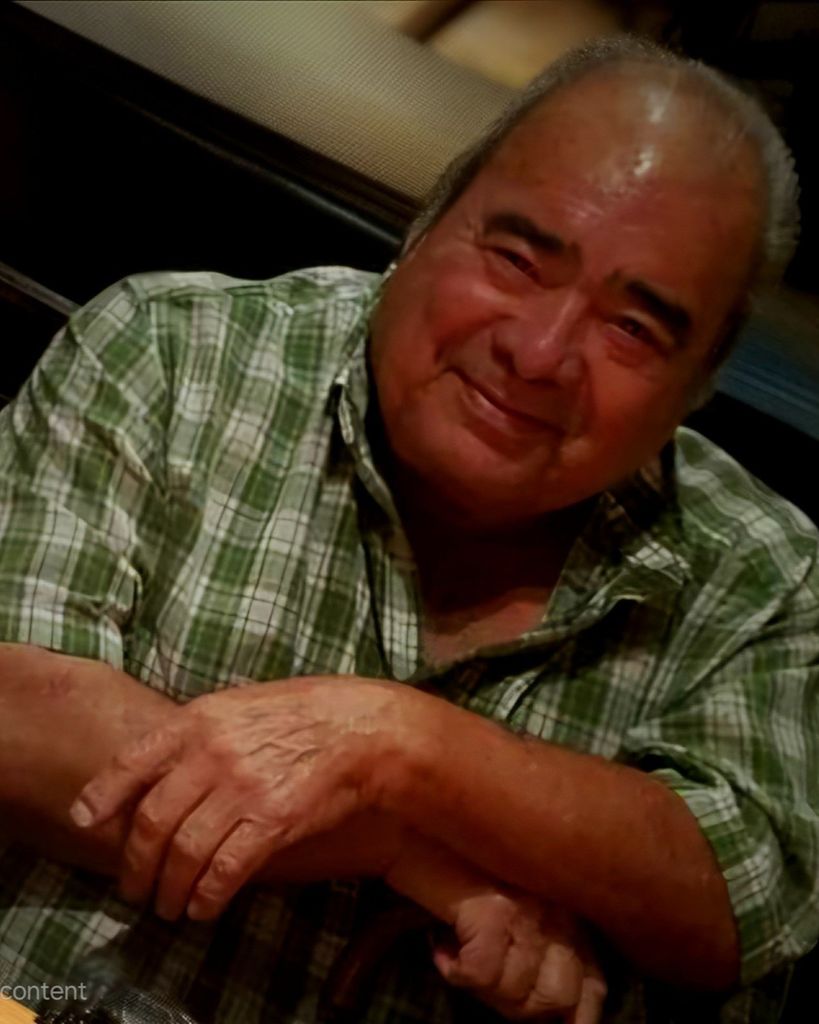 Benito John Hernandez Profile Photo
