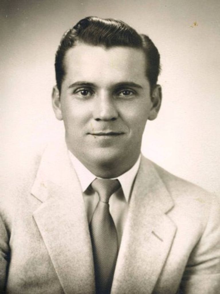 Billy Bradley