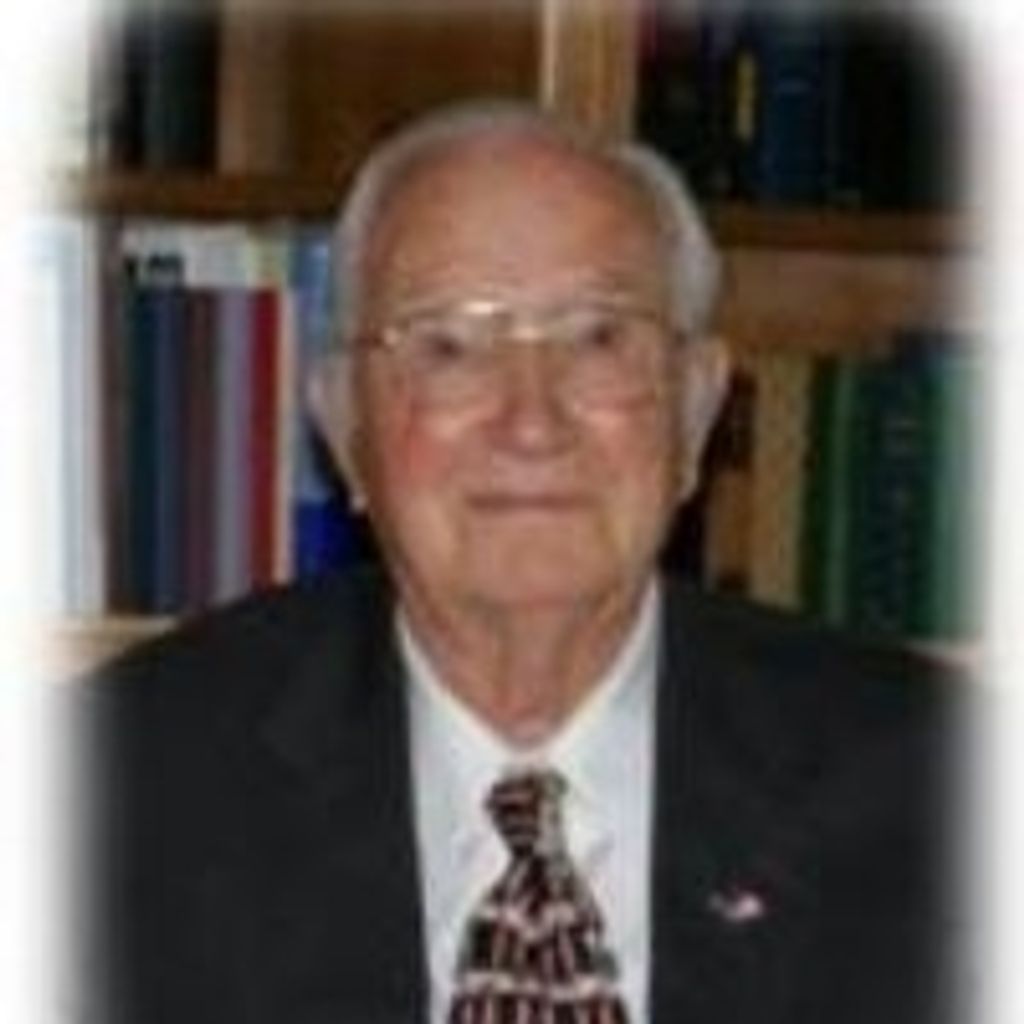 John Charles Fechner