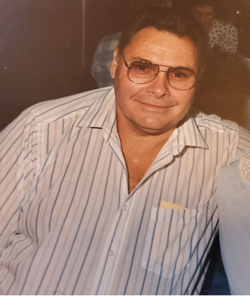 Jd Parker