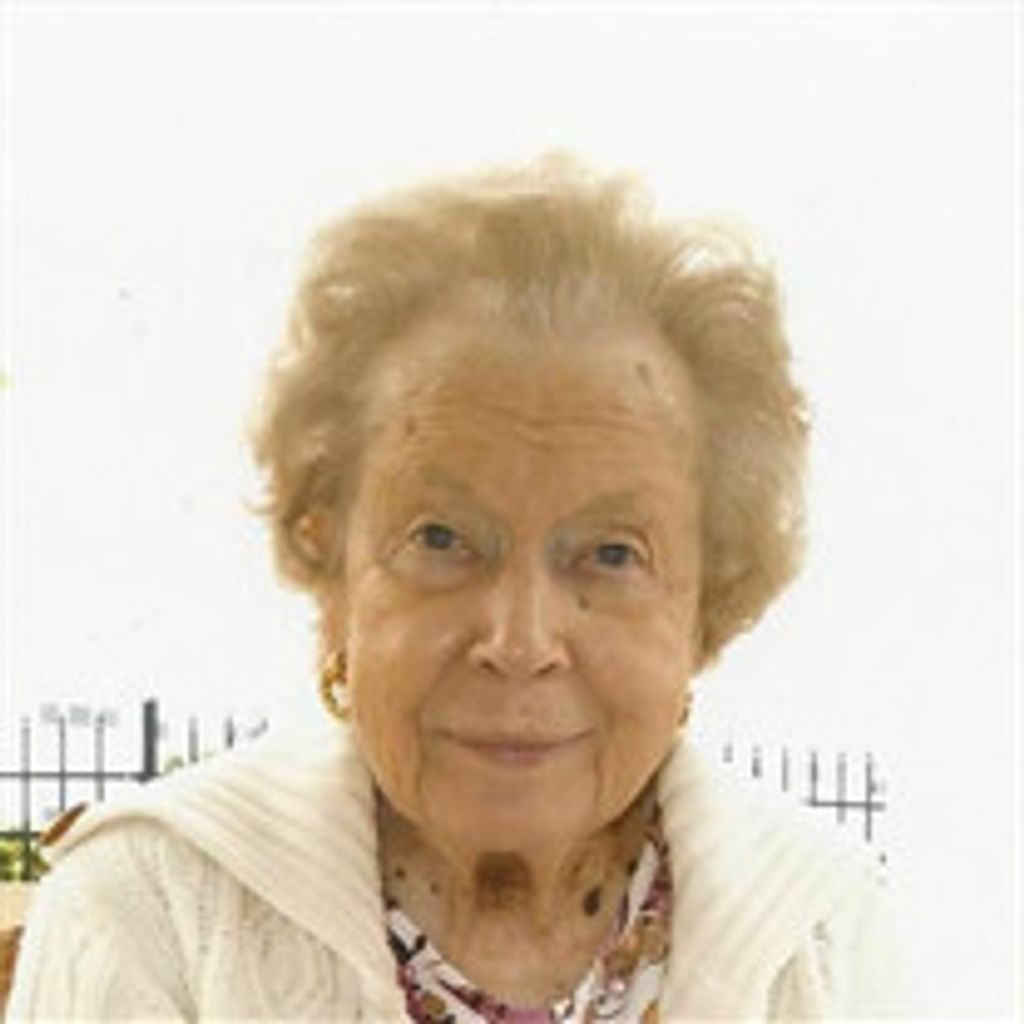 Esther Grace Fenton