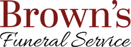 Brown's Funeral Service