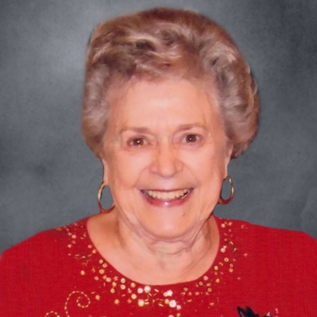 Elizabeth "Betty Jo" Dykes Profile Photo