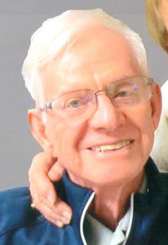 William "Bill" Maurer