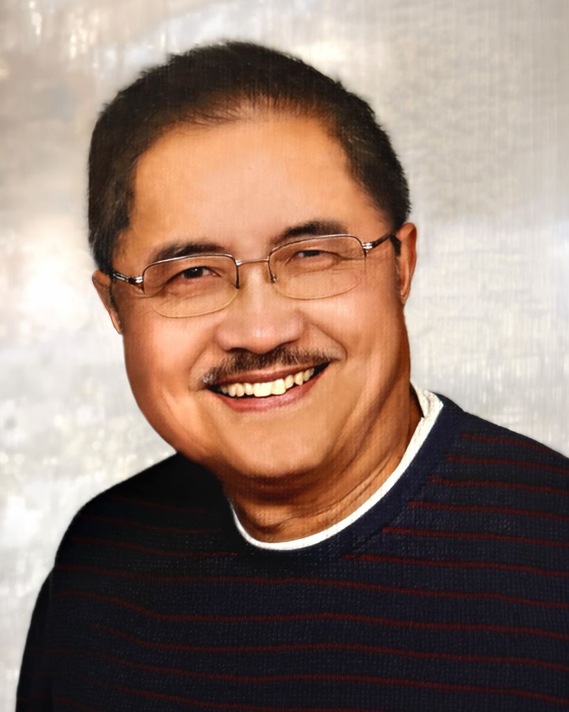 Juan Aveno (Johnny) Pilor