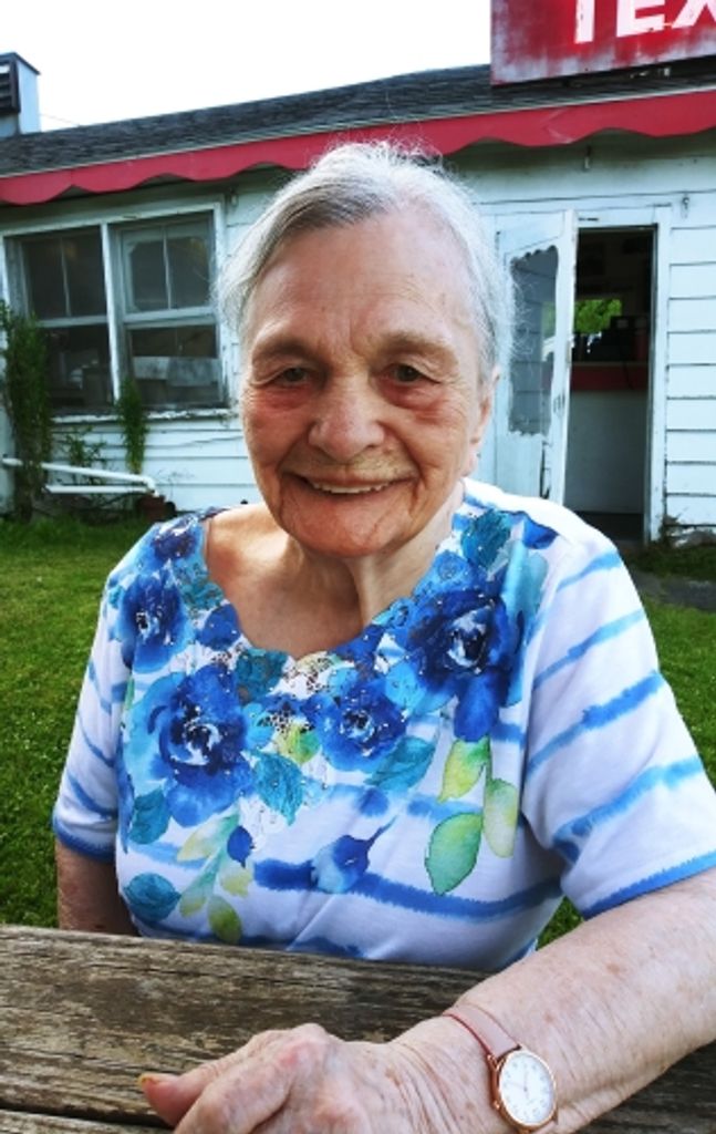 Rosemary Monty Profile Photo