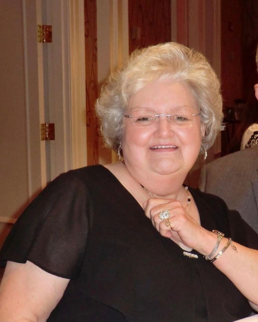 Patricia Ann Tanner