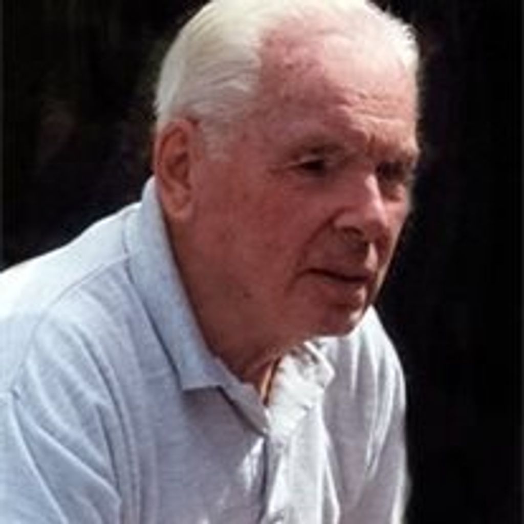 Paul F.  Crowley