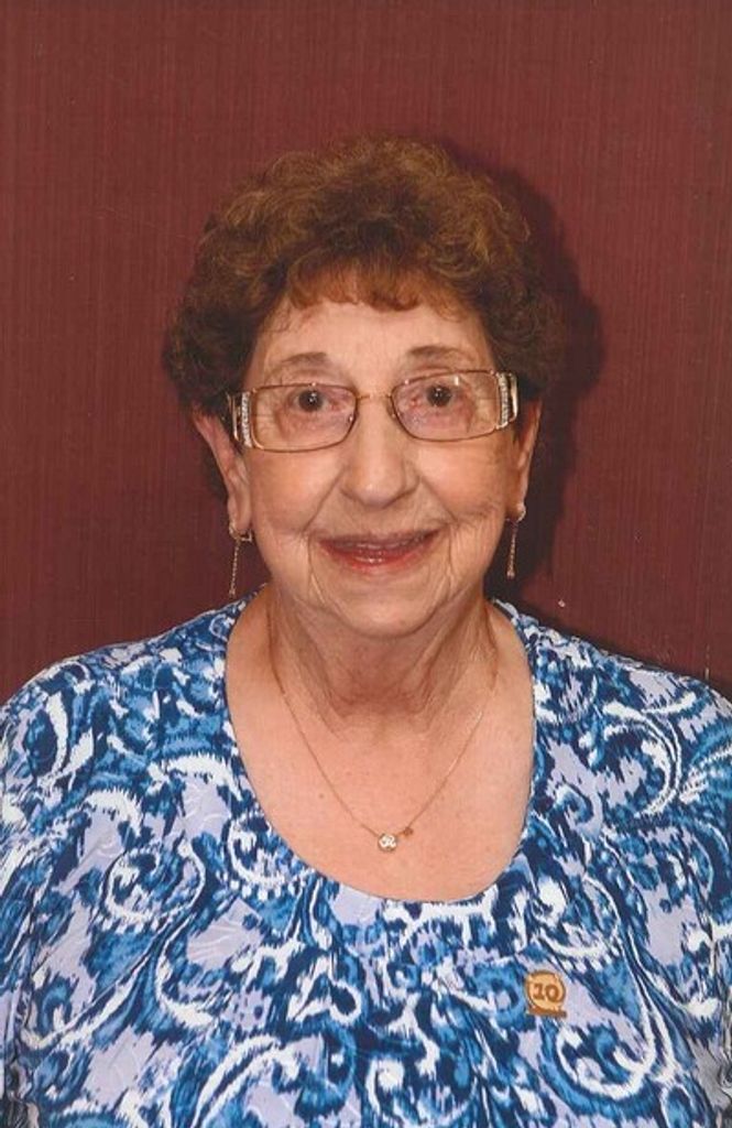 Doris Jean Volk Profile Photo