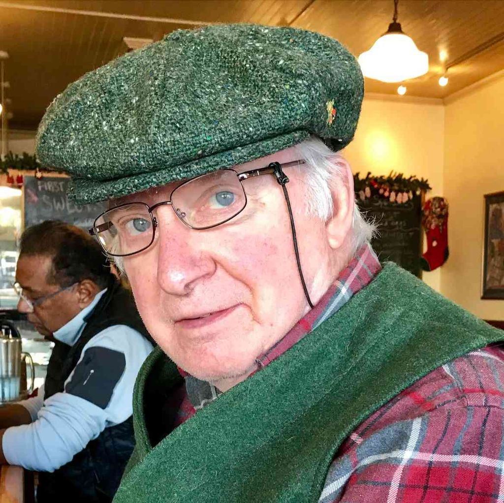 Paul Lawrence Rogers, Jr. Profile Photo