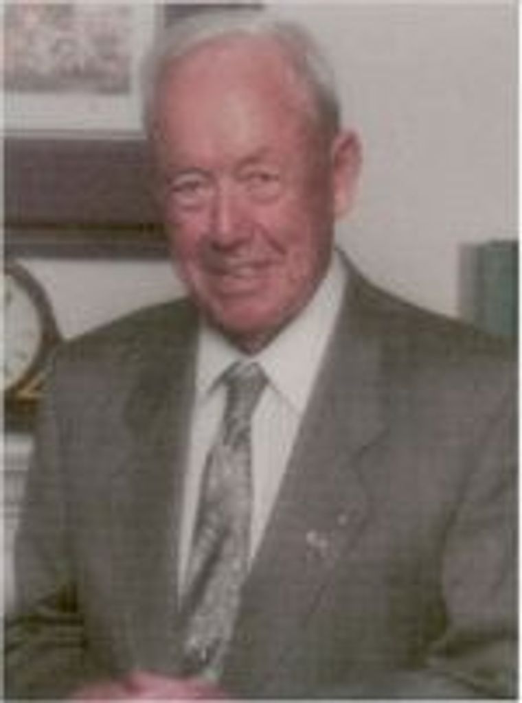 Kenneth Franklin Hinten