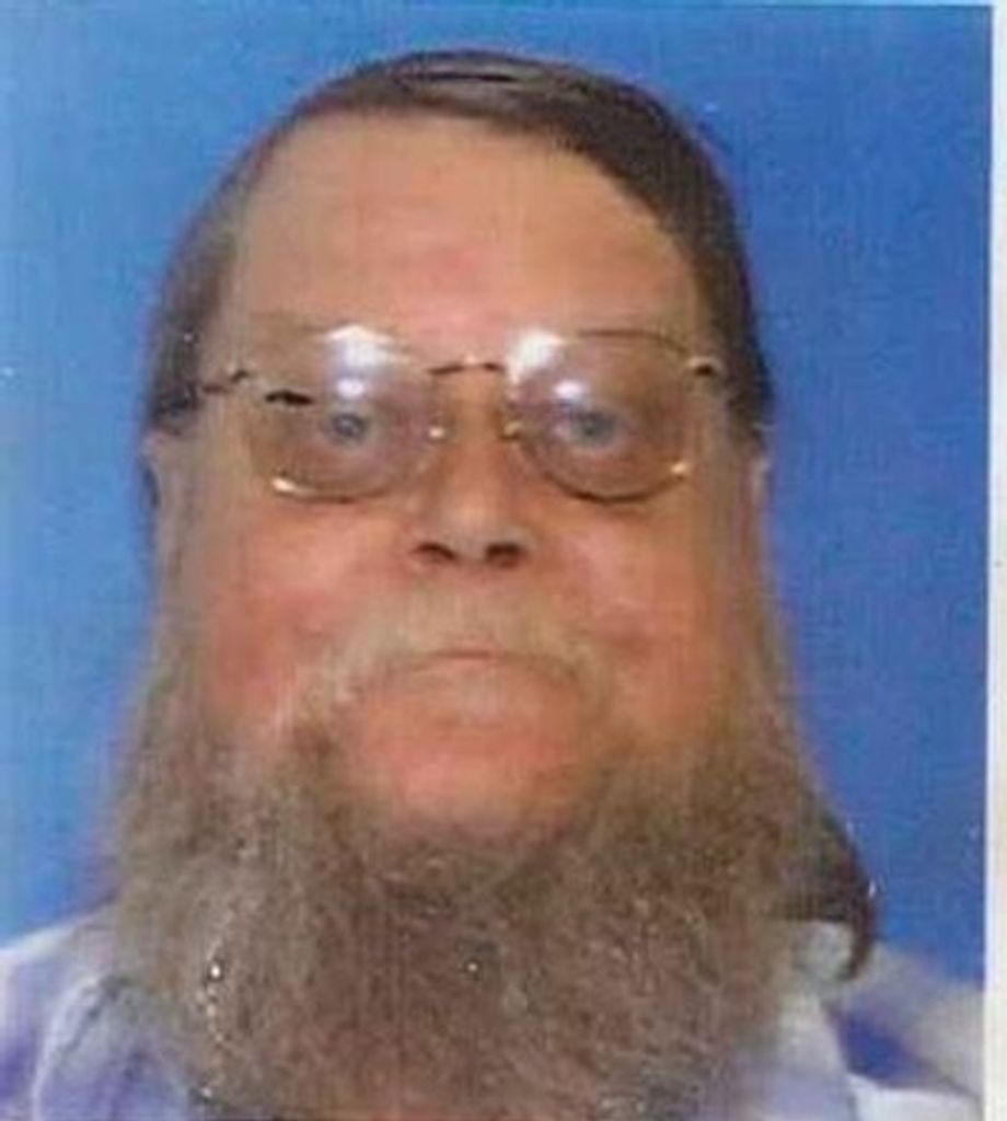 Richard "Rick" A. Johnson