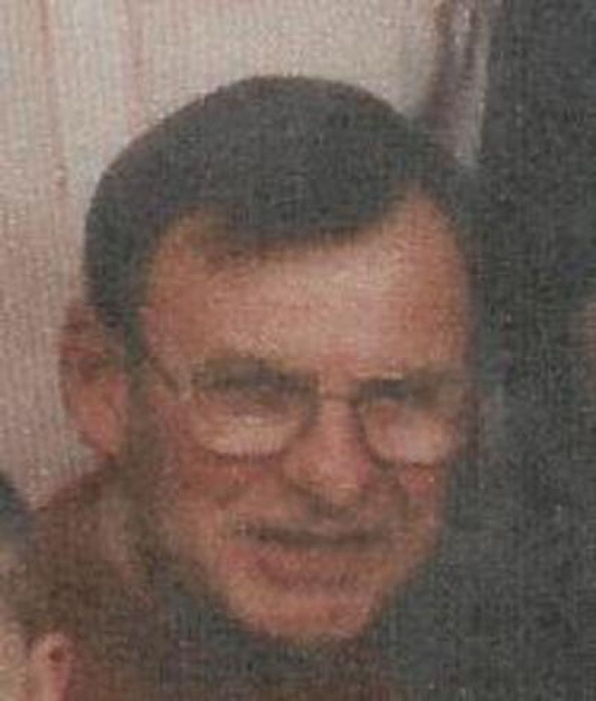 Kenneth Compton Profile Photo