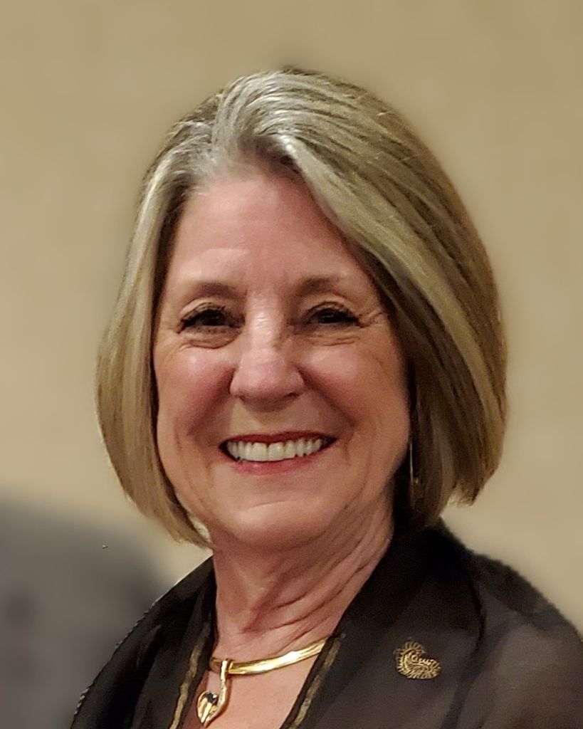 Lynda Alice Johnston Profile Photo