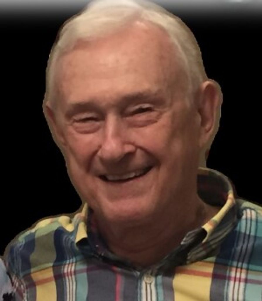 Donald "Don" Eugene Loveless