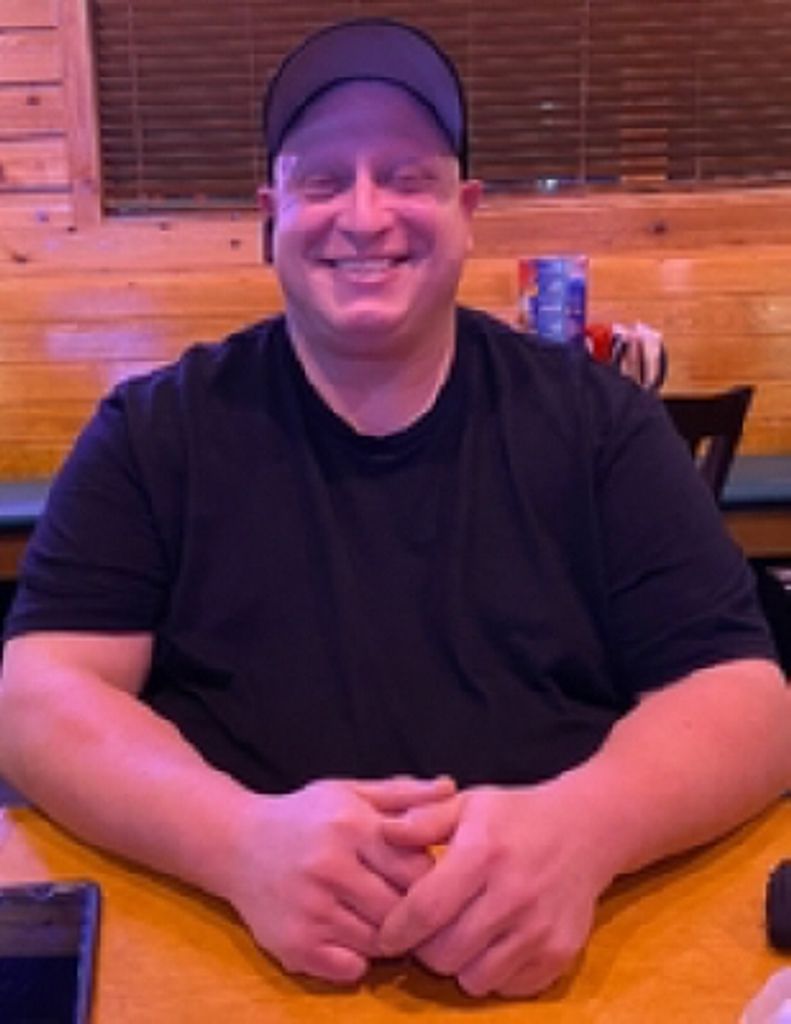 Jerrod Granger Cronshaw