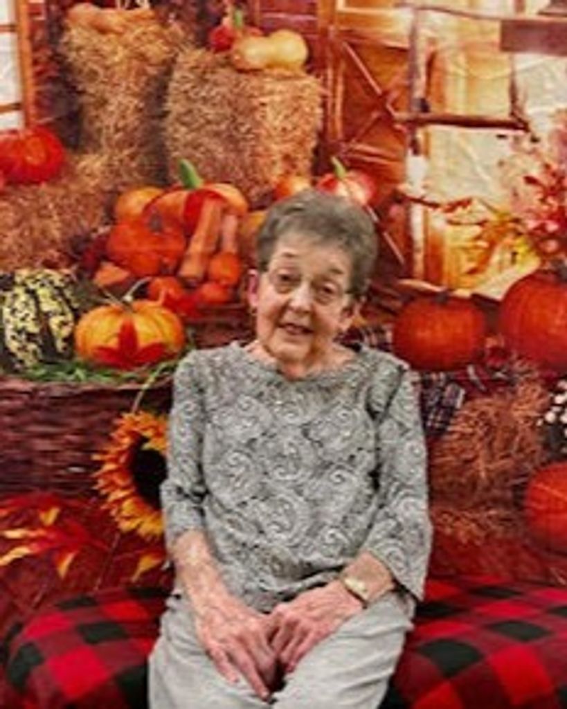 Carole Jean Pollard