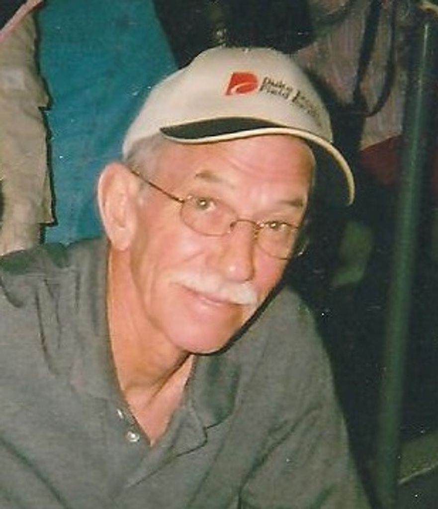 Donald Hershinger