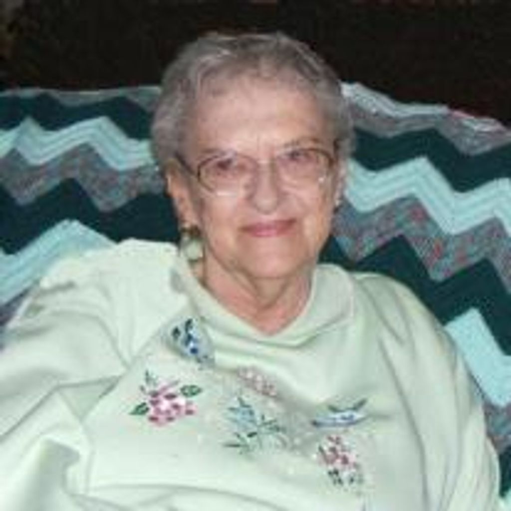 Marilyn E. Cronmiller