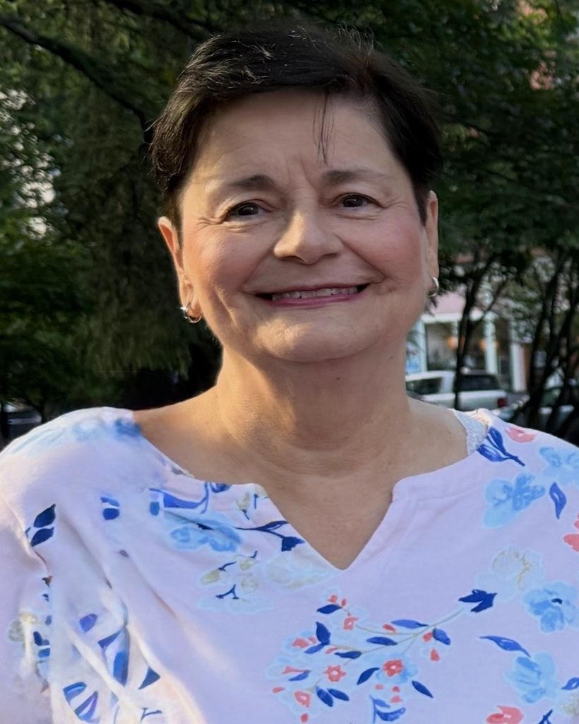 Jacqueline Ann Gros Profile Photo
