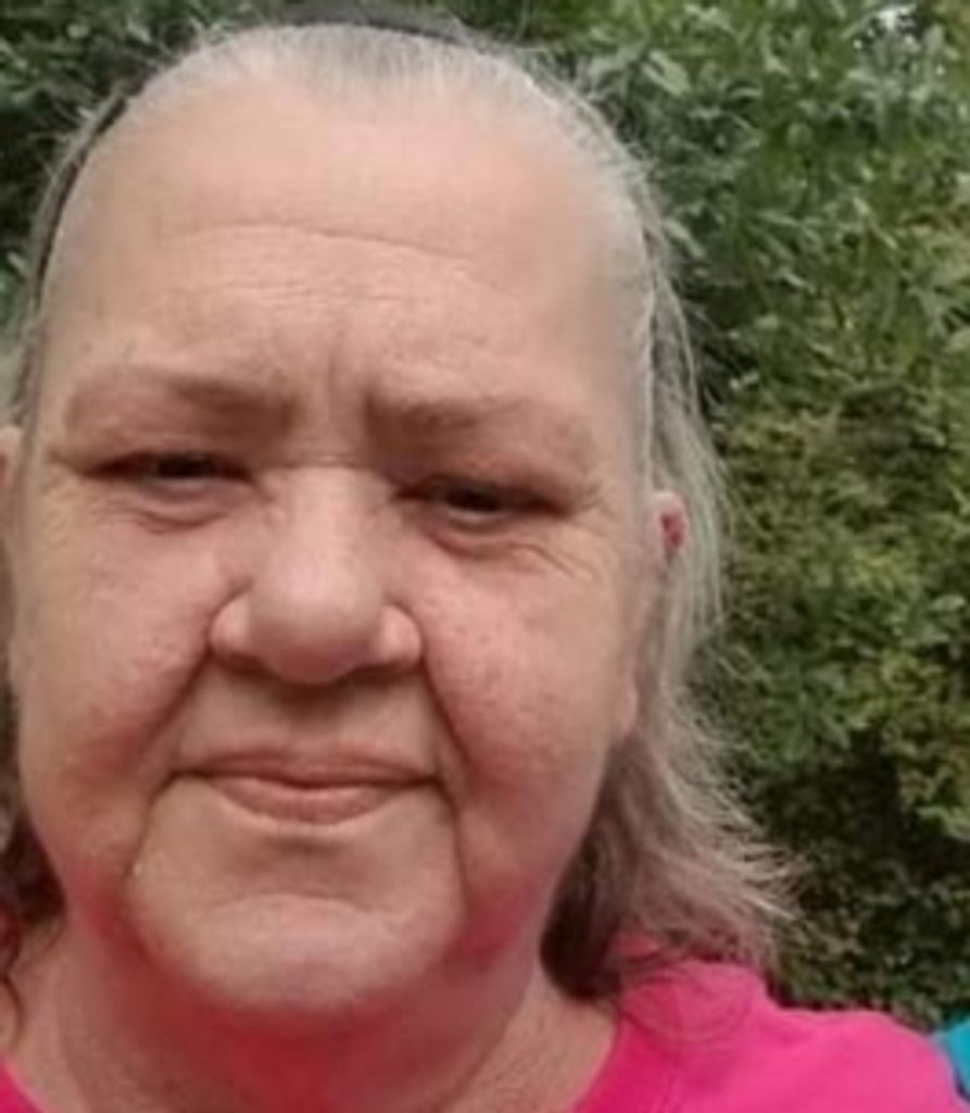 Alpha Mae Lowry Profile Photo