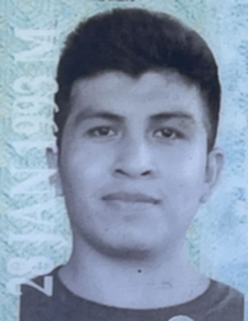 Meison Guevara Lopez Profile Photo