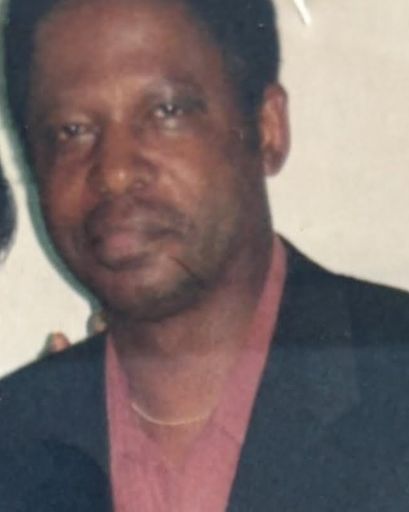Alvin Johnson's obituary image