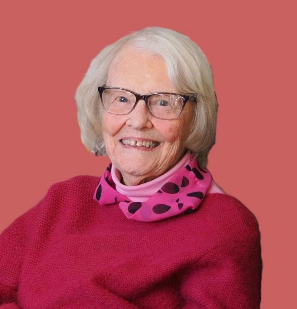 Dorothy Moody Profile Photo