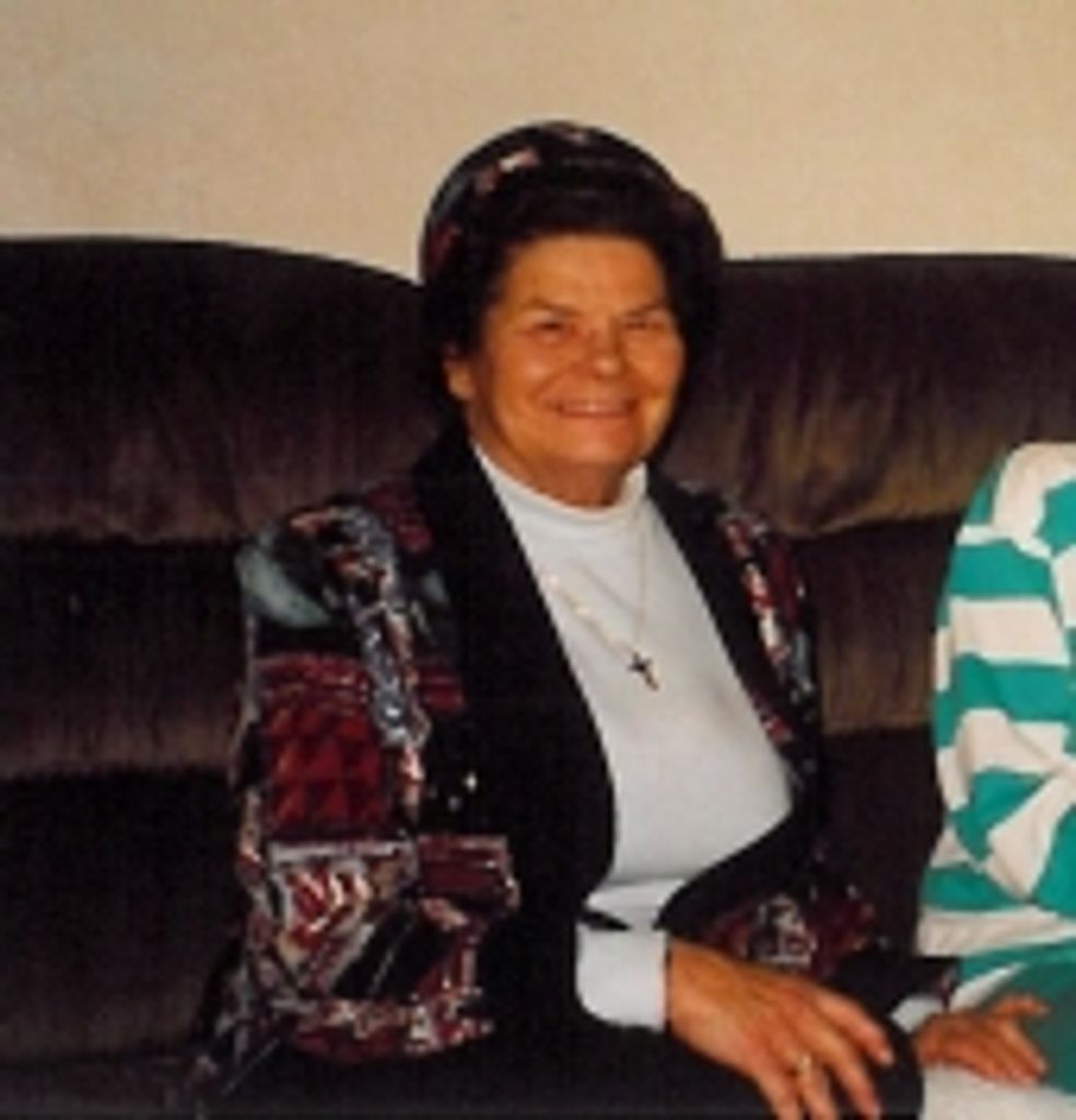 M. Barbara Dominiak