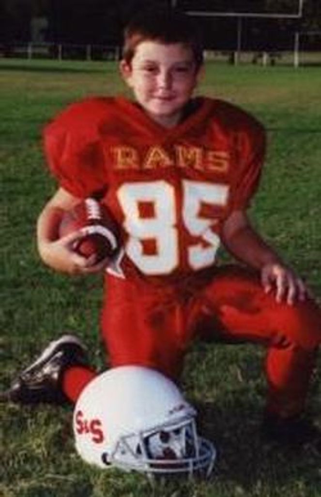 Jarred Martin Winegeart Profile Photo