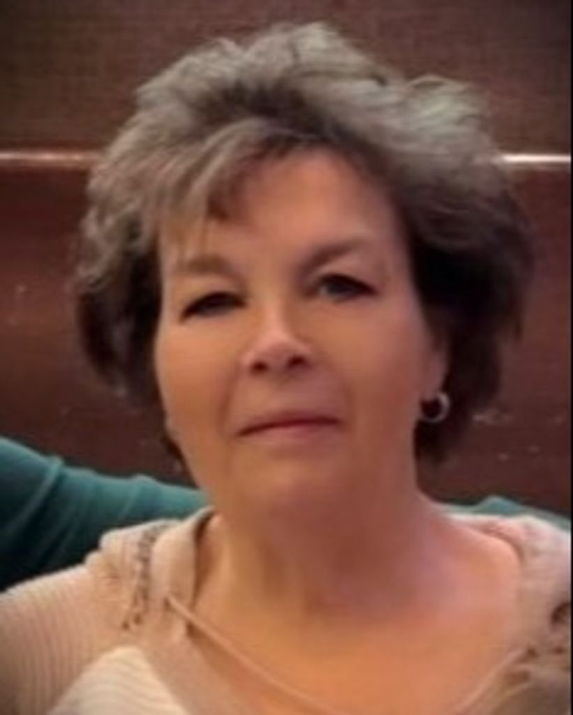 Wanda Gayle Smith