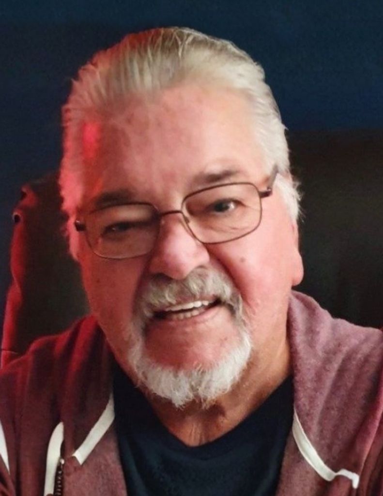 Wayne R. Adams Profile Photo