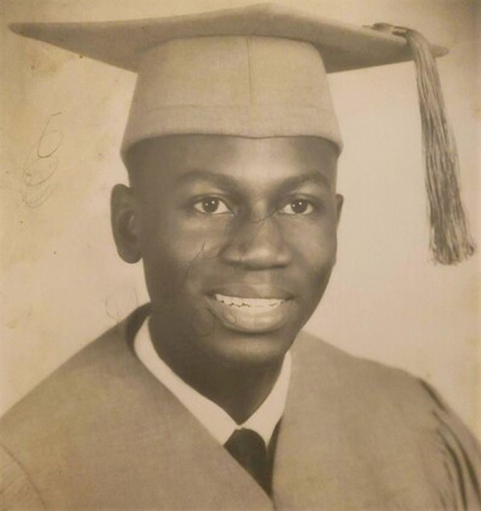 George Edward Armstrong Profile Photo