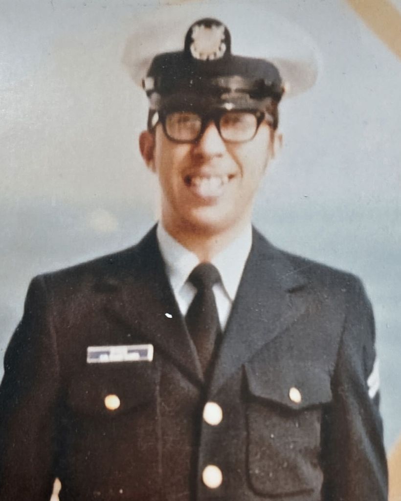 Leo Omar Rios Profile Photo