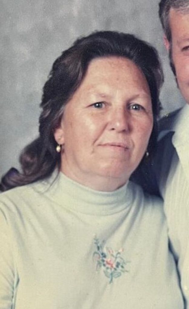 Glenda Garrison Profile Photo