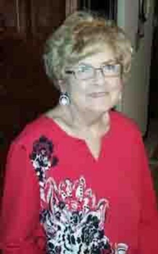 Agnes 'Colleen' (Kuhn) Sain Profile Photo