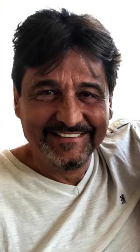 Joseph Nicholas Caputo Profile Photo
