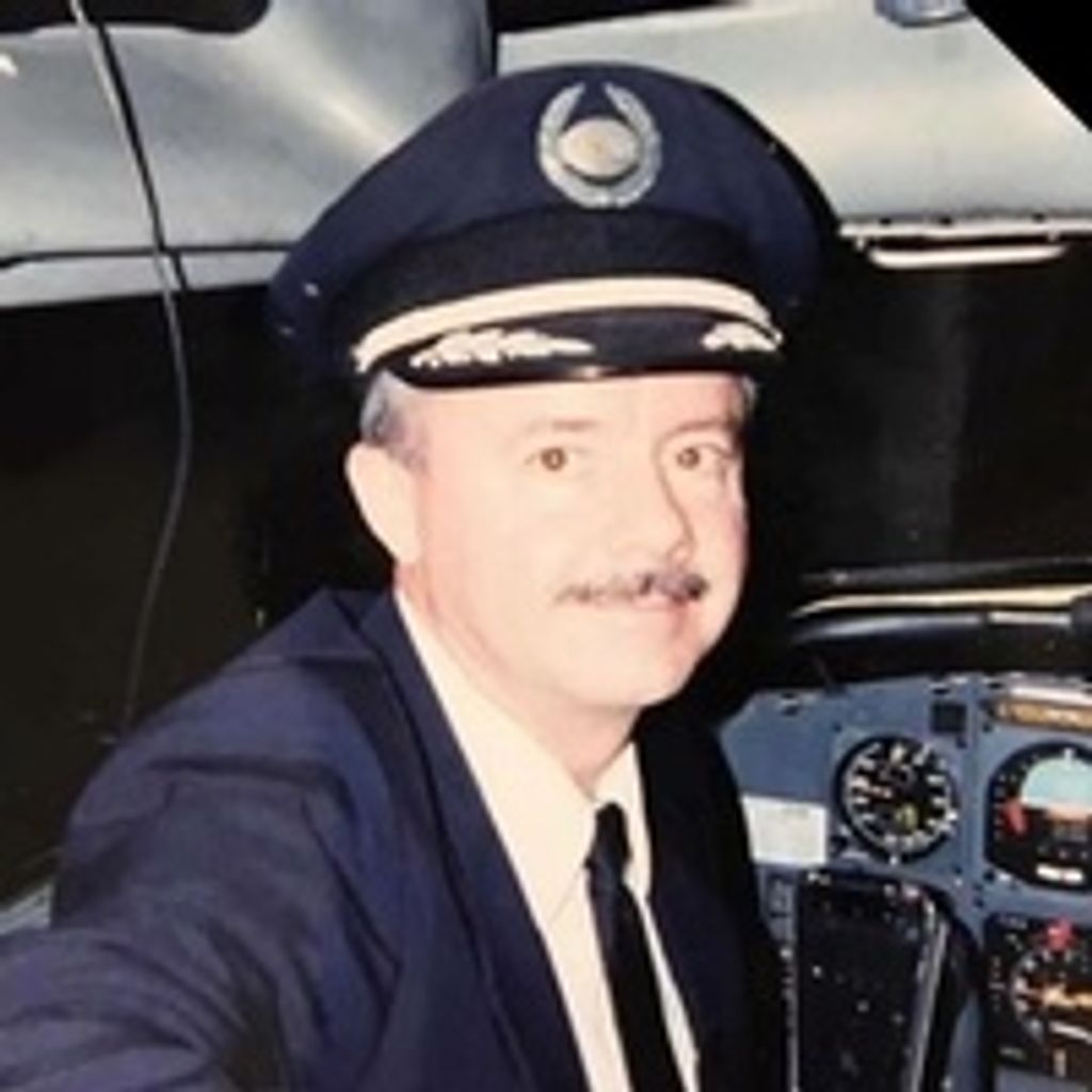 Kenneth  Edwin Newberry Profile Photo