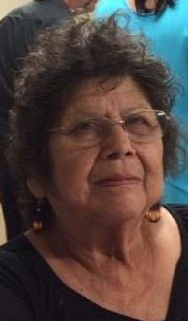 Nancy Smith