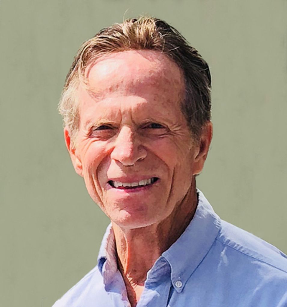 James Francis Weege Profile Photo