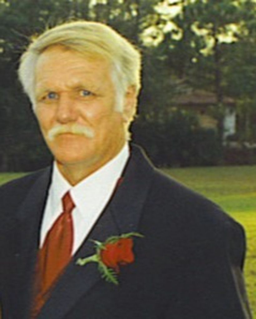 Steven Pierce Profile Photo